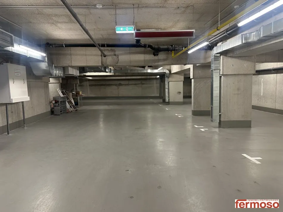 Ihr Erstbezug im Grünen: Moderne 1-Zimmer-Wohnung in 1230 Wien! - Bild