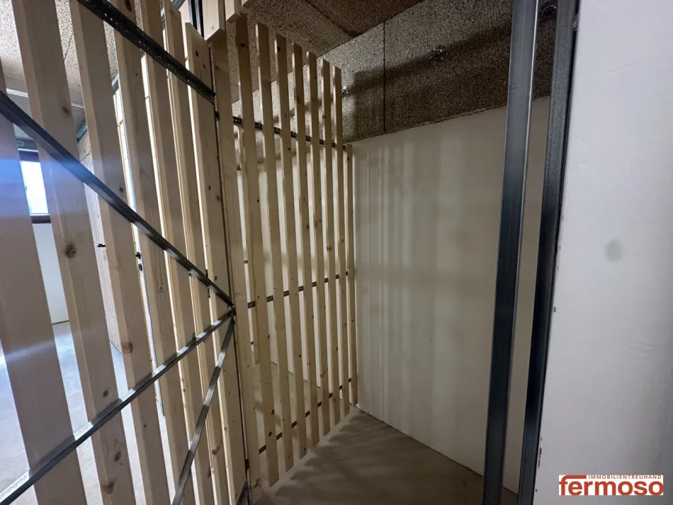 Ihr Erstbezug im Grünen: Moderne 1-Zimmer-Wohnung in 1230 Wien! - Bild