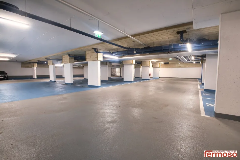 Moderne 2-Zimmer-Wohnung mit Loggia und Fußbodenheizung in 1200 Wien um 999 €! - Bild
