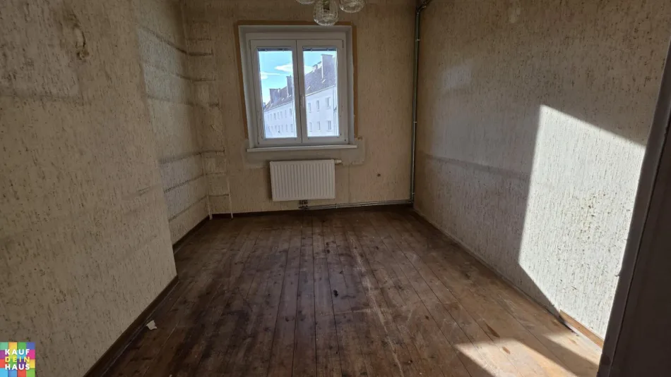 GEFÖRDERT! 2-ZIMMER WOHNUNG! MARIAZELLERSTRASSE 32! - Bild