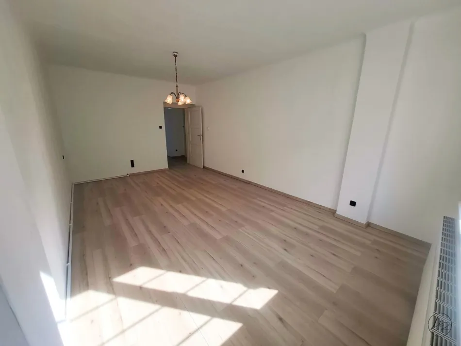 ruhig gelegene 1,5 Zimmer Wohnung nähe Westbahnhof zu VERKAUFEN - Bild