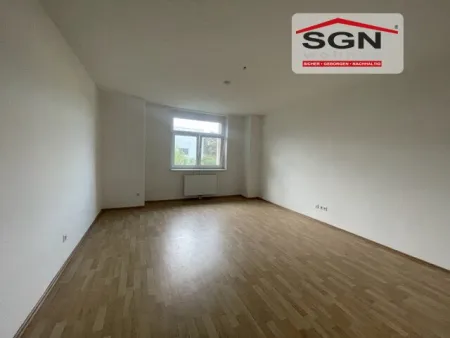 Einzigartige 2-Zimmer-Wohnung in perfekter Zentrumslage nahe Donaupromenade - Bild