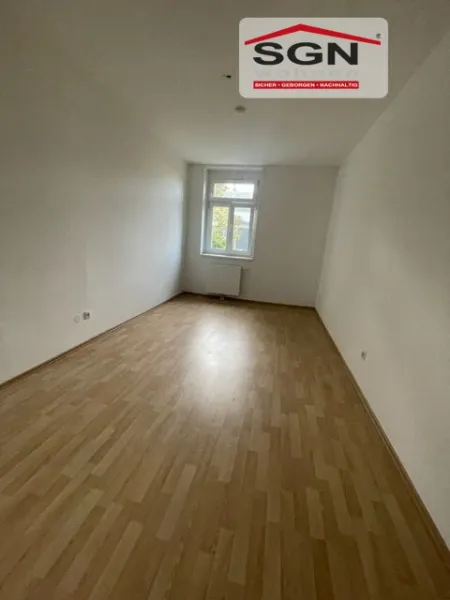 Einzigartige 2-Zimmer-Wohnung in perfekter Zentrumslage nahe Donaupromenade - Bild