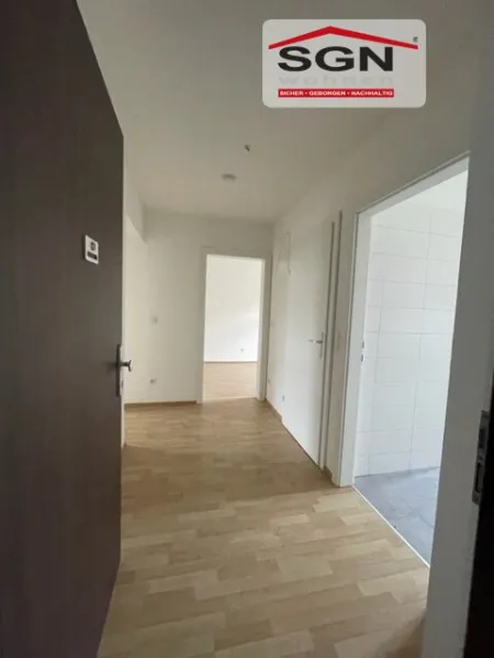 Einzigartige 2-Zimmer-Wohnung in perfekter Zentrumslage nahe Donaupromenade - Titelbild