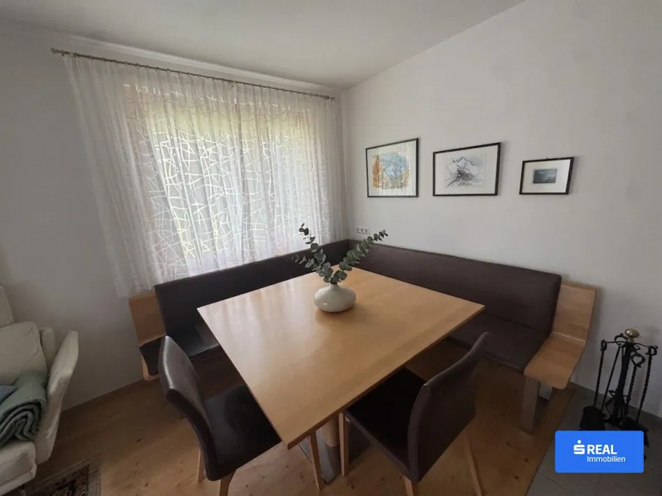 Viel Platz zum Wohlfühlen - Bild
