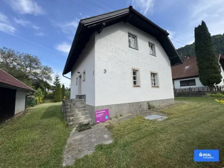 Raum für Wohnideen - natürlich, charmant