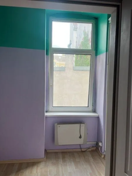 Renovierungsbedürftige Altbauwohnung mit Potenzial nahe Brunnenmarkt