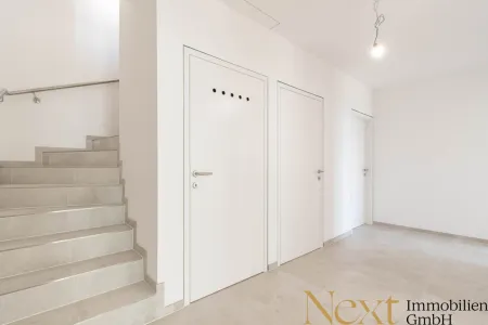 Garderobe/Flur EG