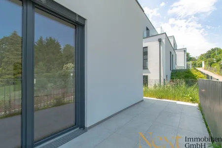 Terrasse OG