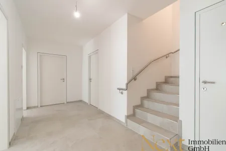 Garderobe/Flur EG