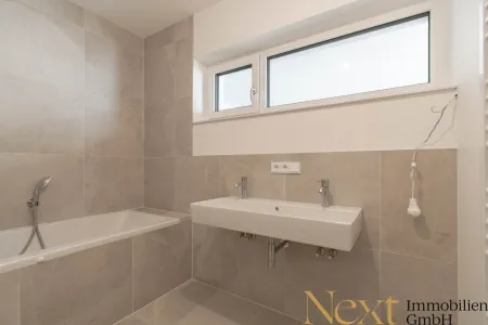Badezimmer EG