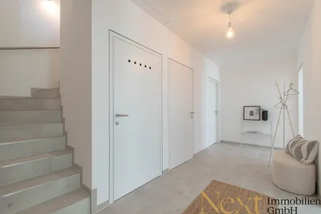 Flur/Garderobe EG I