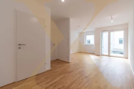 Wohn-/Essbereich I (Musterfoto)
