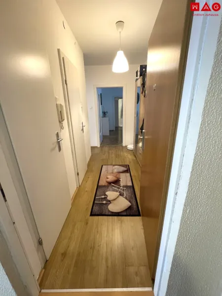 Vorzimmer