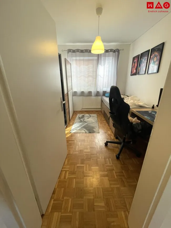 Vorzimmer