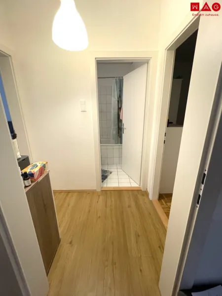 Vorzimmer