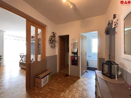 Beispiel - Vorzimmer