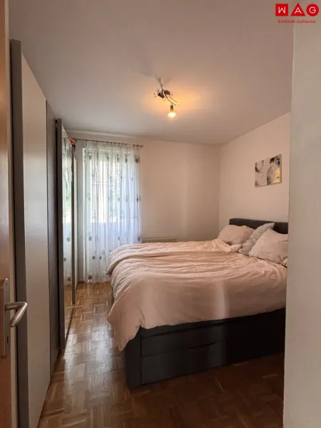 Beispiel - Schlafzimmer