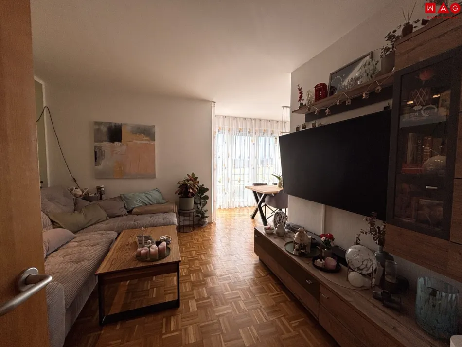 Beispiel - Esszimmer