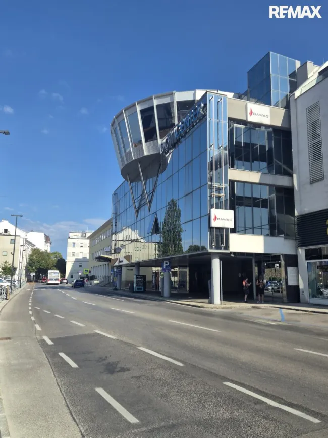 Verkaufslokal in Toplage - Erstbezug nach Sanierung in Wiener Neustadt, 275m², zentrale Lage, verfügbar ab 2027! - Titelbild