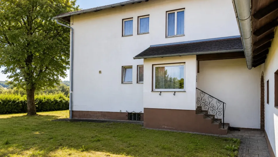 Dein Bauprojekt - Abriss und Neubau oder Sanierung - Bild