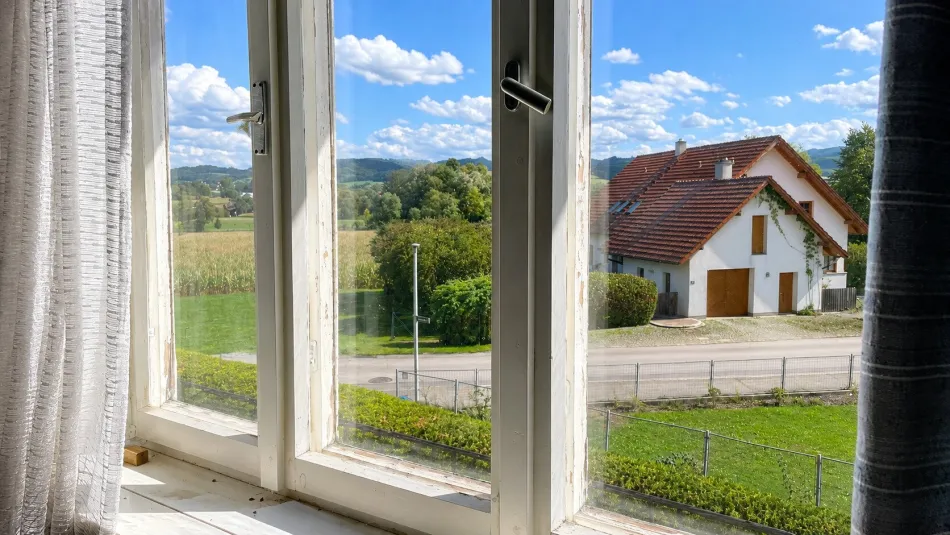Dein Bauprojekt - Abriss und Neubau oder Sanierung - Titelbild