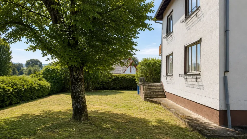 Dein Bauprojekt - Abriss und Neubau oder Sanierung - Bild