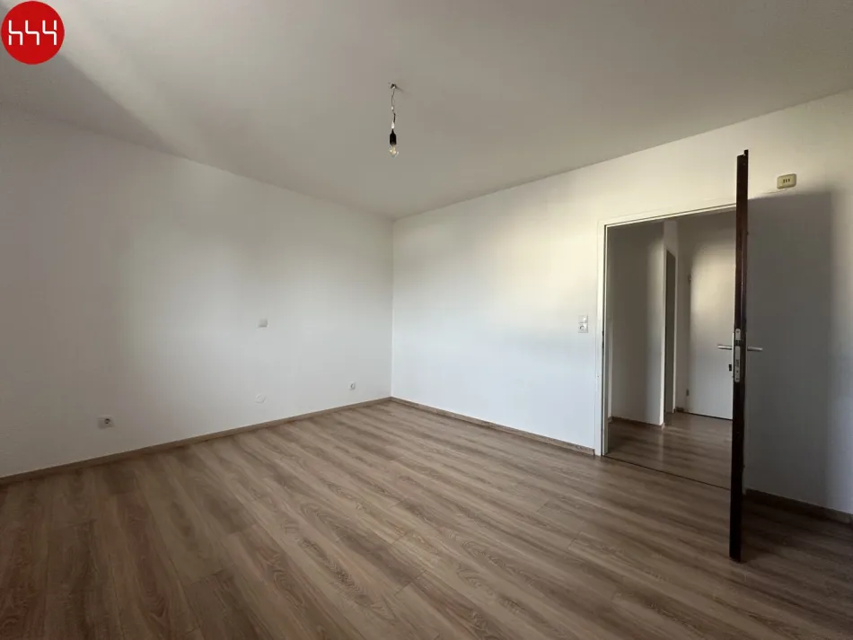 3-Zimmer-Wohnung in Salzburg Nord - Titelbild