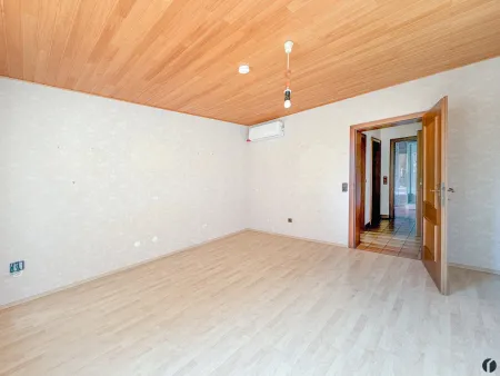 Schlafzimmer im EG