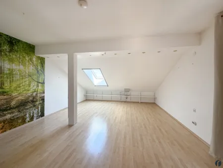 Schlafzimmer im OG