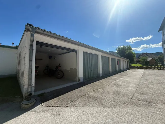 83 m² | 3 Zimmer | Balkon | Garage | Gartennutzung – Ihr neues Zuhause in Langenwang