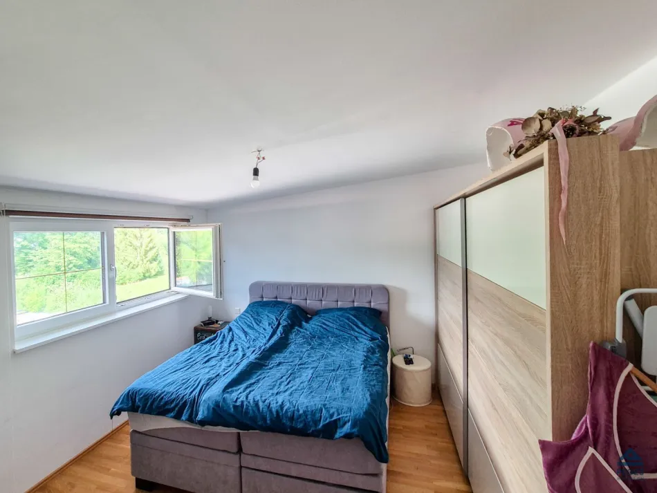 WOHNEN IN HOF: 3-Zimmer-Wohnung in Hof b.Sbg - Elsenwang - Bild