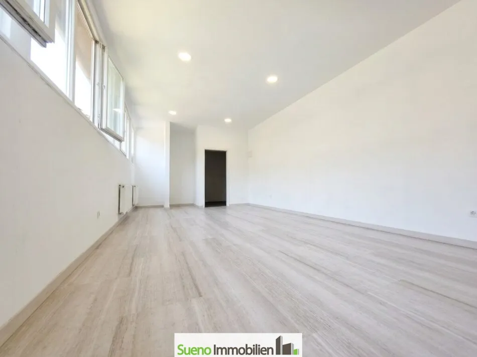 Kleines Studio ca. 60m2 - große Möglichkeiten - vielseitig nutzbar! - Titelbild