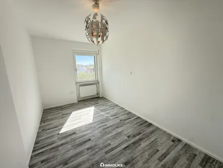 Kinderzimmer / Büro