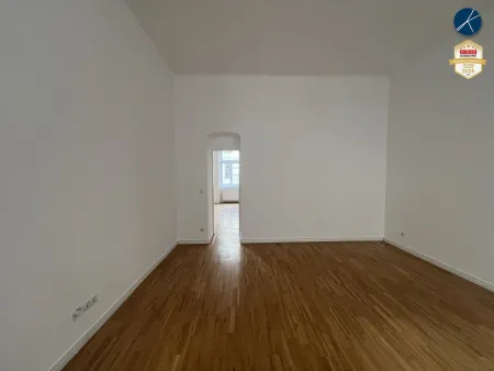 4.Zimmer rückseitig