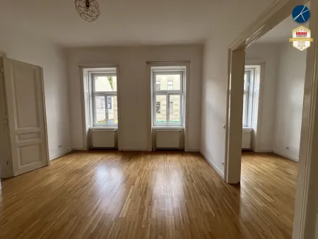 die weiteren Zimmer