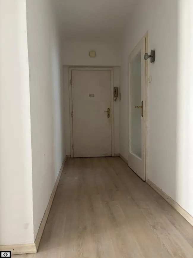 Zentrale 2 Zimmer Wohnung in Baden - Bild