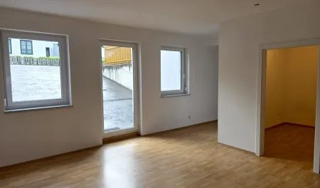 Wohnraumbereich