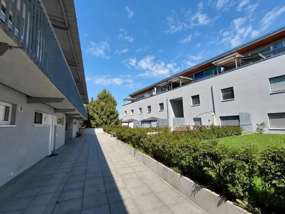 Großzügige 5-Zimmer-Maisonettewohnung mit Terrasse in Rankweil zu vermieten! - Titelbild