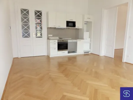 Wohnküche