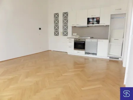 Wohnküche