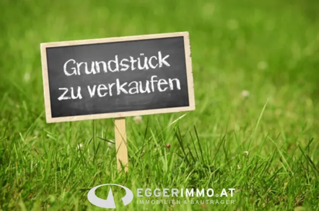 5700 Zell am See / Zellermoos : Ab SOFORT; Sonniges Grundstück in Ruhelage, Zellermoos, 930m², Bebauungsdichte von 0,5 GFZ - Titelbild
