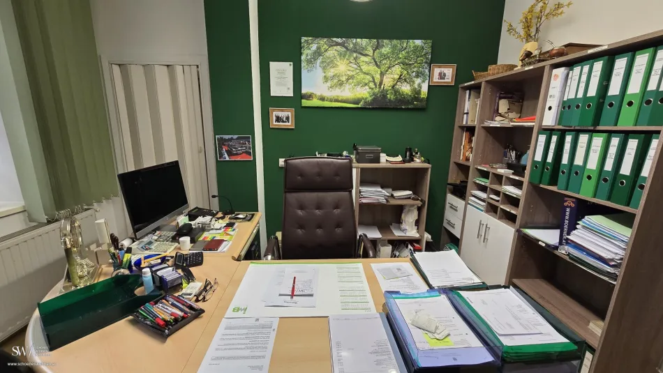 Nachmieter für voll ausgestattetes Büro in frequentierter Lage gesucht! - Titelbild