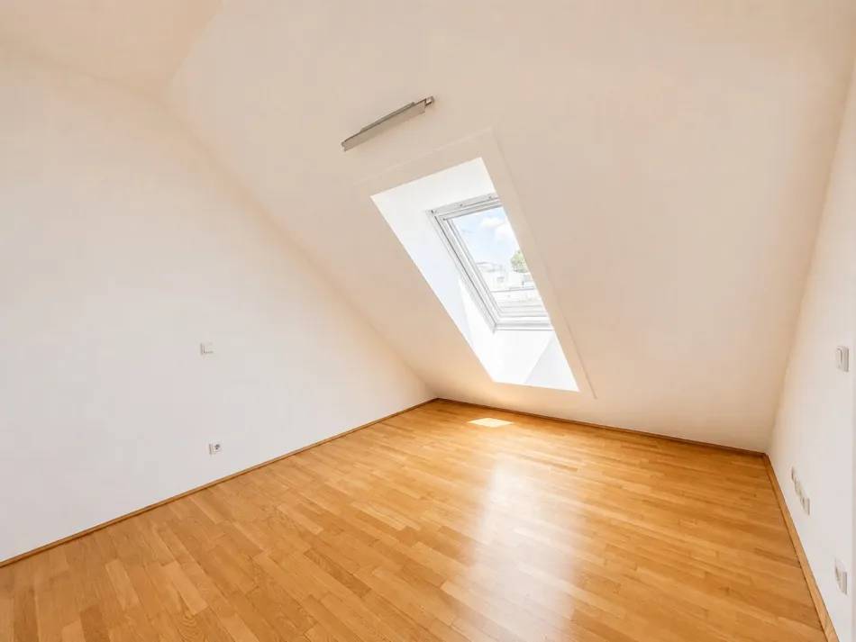 ***3-Zimmer-DG-Neubauwohnung mit Terrasse & Stellplatz nahe Schloss Hetzendorf*** - Bild