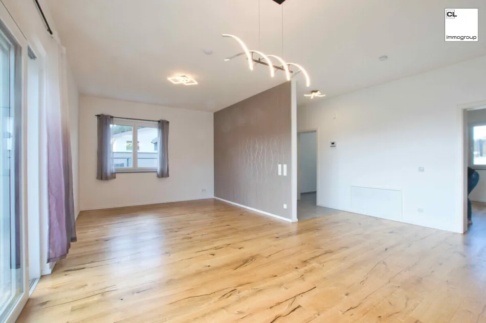 Bungalow Redleiten