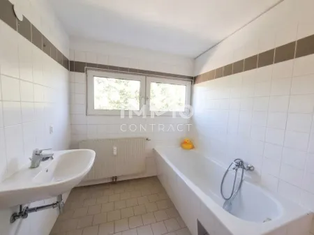 Graz Nord: 2 Zimmer Wohnung mit Balkon in ruhiger Lage | Kalvarienbergstraße 134 Top 17
