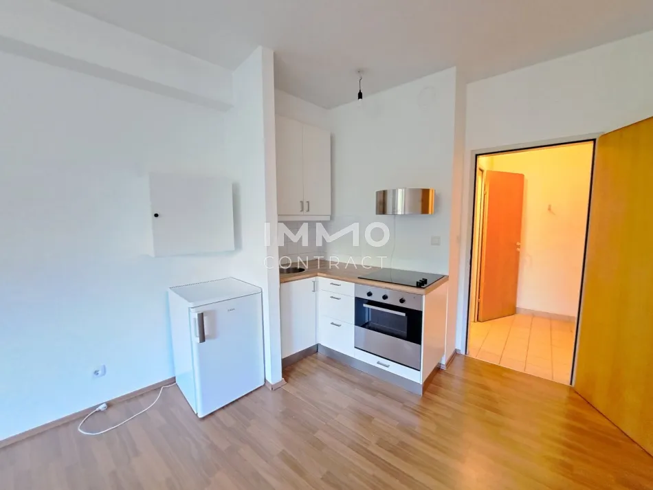 Kleinwohnung bei der Neuen Technik- Petersgasse 15-17, Top 17 - Bild