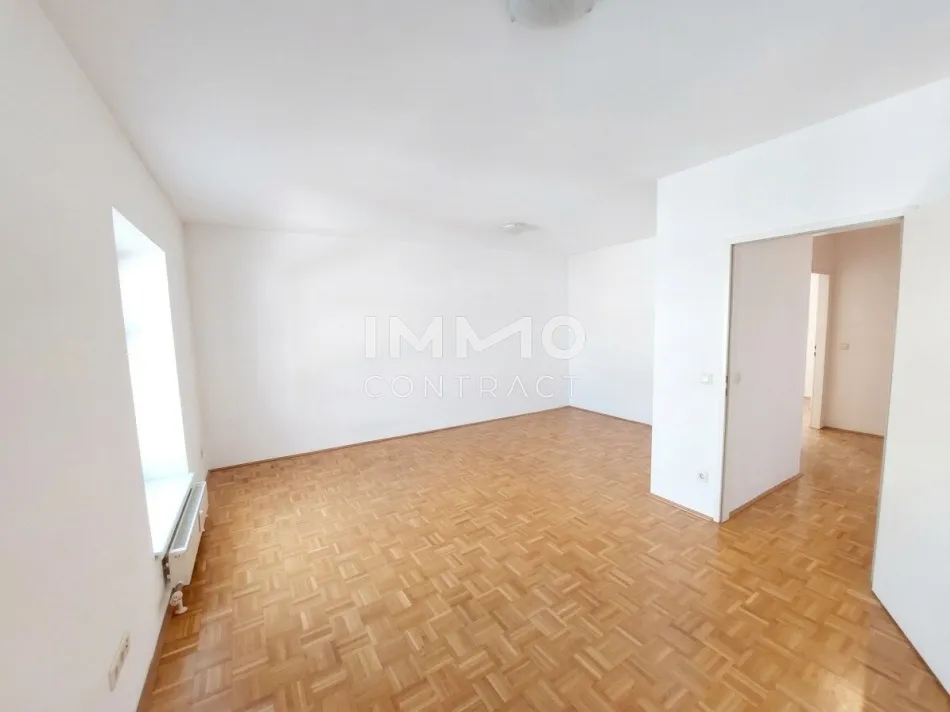 RUHIGE 2- Zimmer Wohnung in der Pfarrgasse 15, Top 214 - Bild