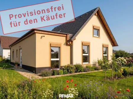 Außenansicht - Beispielansicht