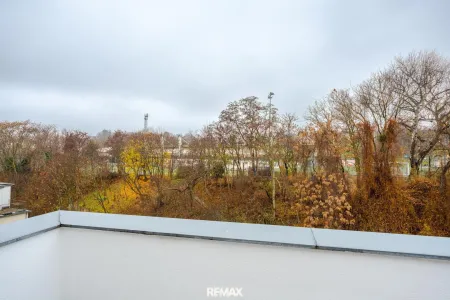 Terasse 2 Ausblick